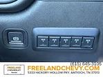 2024 Chevrolet Silverado 2500 Double Cab SRW 4x4 Monroe Truck Equipment Service Truck for sale #RF393376 - photo 23