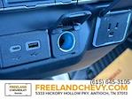 2024 Chevrolet Silverado 2500 Double Cab SRW 4x4 Monroe Truck Equipment Service Truck for sale #RF393376 - photo 25