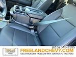 2024 Chevrolet Silverado 2500 Double Cab SRW 4x4 Monroe Truck Equipment Service Truck for sale #RF393376 - photo 28
