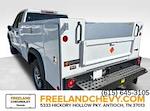 2024 Chevrolet Silverado 2500 Double Cab SRW 4x4 Monroe Truck Equipment Service Truck for sale #RF393376 - photo 2