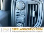 2024 Chevrolet Silverado 2500 Double Cab SRW 4x4 Monroe Truck Equipment Service Truck for sale #RF393376 - photo 31