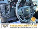 2024 Chevrolet Silverado 2500 Double Cab SRW 4x4 Monroe Truck Equipment Service Truck for sale #RF393376 - photo 33