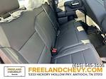 2024 Chevrolet Silverado 2500 Double Cab SRW 4x4 Monroe Truck Equipment Service Truck for sale #RF393376 - photo 35