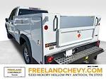 New 2024 Chevrolet Silverado 2500 Double Cab 4x4 Monroe Truck Equipment 98" S-Series ServicePro 8' 2" Service Truck for sale #RF393376 - photo 5