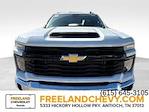 2024 Chevrolet Silverado 2500 Double Cab SRW 4x4 Monroe Truck Equipment Service Truck for sale #RF393376 - photo 6