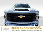 New 2024 Chevrolet Silverado 2500 Double Cab 4x4 Monroe Truck Equipment 98" S-Series ServicePro 8' 2" Service Truck for sale #RF393376 - photo 6