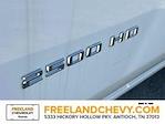 New 2024 Chevrolet Silverado 2500 Double Cab 4x4 Monroe Truck Equipment 98" S-Series ServicePro 8' 2" Service Truck for sale #RF393376 - photo 11