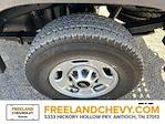 New 2024 Chevrolet Silverado 2500 Double Cab 4x4 Monroe Truck Equipment 98" S-Series ServicePro 8' 2" Service Truck for sale #RF393376 - photo 12