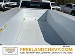 New 2024 Chevrolet Silverado 2500 Double Cab 4x4 Monroe Truck Equipment 98" S-Series ServicePro 8' 2" Service Truck for sale #RF393376 - photo 16