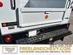 2024 Chevrolet Silverado 2500 Double Cab SRW 4x4 Monroe Truck Equipment Service Truck for sale #RF393376 - photo 8
