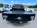 2024 Chevrolet Silverado 3500 Crew Cab 4x4, Commercial Truck & Van Equipment Gooseneck Flatbed Truck for sale #RF393380 - photo 4