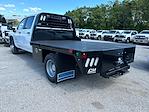 2024 Chevrolet Silverado 3500 Crew Cab 4x4, Commercial Truck & Van Equipment Gooseneck Flatbed Truck for sale #RF393380 - photo 5