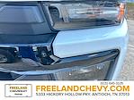 New 2024 Chevrolet Silverado 3500 Work Truck Crew Cab 4x4 9' 2" Commercial Truck & Van Equipment Steel Flatbed Truck for sale #RF393862 - photo 10