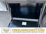 New 2024 Chevrolet Silverado 3500 Work Truck Crew Cab 4x4 9' 2" Commercial Truck & Van Equipment Steel Flatbed Truck for sale #RF393862 - photo 14