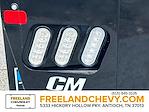 New 2024 Chevrolet Silverado 3500 Work Truck Crew Cab 4x4 9' 2" Commercial Truck & Van Equipment Steel Flatbed Truck for sale #RF393862 - photo 17