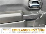 New 2024 Chevrolet Silverado 3500 Work Truck Crew Cab 4x4 9' 2" Commercial Truck & Van Equipment Steel Flatbed Truck for sale #RF393862 - photo 21