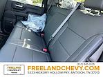 New 2024 Chevrolet Silverado 3500 Work Truck Crew Cab 4x4 9' 2" Commercial Truck & Van Equipment Steel Flatbed Truck for sale #RF393862 - photo 22