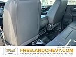 New 2024 Chevrolet Silverado 3500 Work Truck Crew Cab 4x4 9' 2" Commercial Truck & Van Equipment Steel Flatbed Truck for sale #RF393862 - photo 23