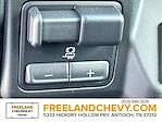 New 2024 Chevrolet Silverado 3500 Work Truck Crew Cab 4x4 9' 2" Commercial Truck & Van Equipment Steel Flatbed Truck for sale #RF393862 - photo 25