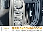 New 2024 Chevrolet Silverado 3500 Work Truck Crew Cab 4x4 9' 2" Commercial Truck & Van Equipment Steel Flatbed Truck for sale #RF393862 - photo 27