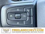 New 2024 Chevrolet Silverado 3500 Work Truck Crew Cab 4x4 9' 2" Commercial Truck & Van Equipment Steel Flatbed Truck for sale #RF393862 - photo 28