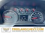 New 2024 Chevrolet Silverado 3500 Work Truck Crew Cab 4x4 9' 2" Commercial Truck & Van Equipment Steel Flatbed Truck for sale #RF393862 - photo 30