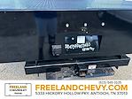 New 2024 Chevrolet Silverado 3500 Work Truck Crew Cab 4x4 9' 2" Commercial Truck & Van Equipment Steel Flatbed Truck for sale #RF393862 - photo 31