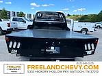 New 2024 Chevrolet Silverado 3500 Work Truck Crew Cab 4x4 9' 2" Commercial Truck & Van Equipment Steel Flatbed Truck for sale #RF393862 - photo 6