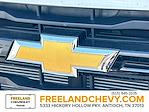 New 2024 Chevrolet Silverado 3500 Work Truck Crew Cab 4x4 9' 2" Commercial Truck & Van Equipment Steel Flatbed Truck for sale #RF393862 - photo 9