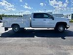 2024 Chevrolet Silverado 3500 Crew Cab 4x4, Reading SL Service Body Service Truck for sale #RF416653 - photo 3