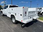 2024 Chevrolet Silverado 3500 Crew Cab 4x4, Reading SL Service Body Service Truck for sale #RF416653 - photo 5