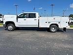 2024 Chevrolet Silverado 3500 Crew Cab 4x4, Reading SL Service Body Service Truck for sale #RF416653 - photo 6