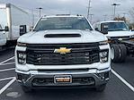 2024 Chevrolet Silverado 3500 Crew Cab 4x4, CM Truck Beds RD Model Flatbed Truck for sale #RF430334 - photo 3