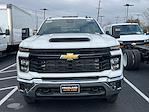 2024 Chevrolet Silverado 3500 Crew Cab 4x4, CM Truck Beds RD Model Flatbed Truck for sale #RF430350 - photo 3