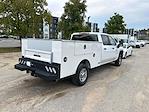 2024 Chevrolet Silverado 2500 Crew Cab 4x4, CM Truck Beds SB Model Service Truck for sale #RF430683 - photo 2