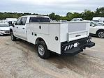 2024 Chevrolet Silverado 2500 Crew Cab 4x4, CM Truck Beds SB Model Service Truck for sale #RF430683 - photo 6