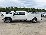 2024 Chevrolet Silverado 2500 Crew Cab 4x4, CM Truck Beds SB Model Service Truck for sale #RF430683 - photo 7