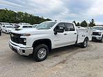 2024 Chevrolet Silverado 2500 Crew Cab 4x4, CM Truck Beds SB Model Service Truck for sale #RF430683 - photo 8