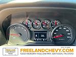 2024 Chevrolet Silverado 3500 Crew Cab DRW 4x4 Monroe Truck Equipment Service Truck for sale #RF435325 - photo 19