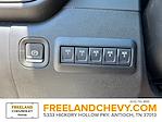 2024 Chevrolet Silverado 3500 Crew Cab DRW 4x4 Monroe Truck Equipment Service Truck for sale #RF435325 - photo 22