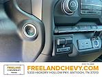 2024 Chevrolet Silverado 3500 Crew Cab DRW 4x4 Monroe Truck Equipment Service Truck for sale #RF435325 - photo 20
