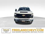 2024 Chevrolet Silverado 3500 Crew Cab DRW 4x4 Monroe Truck Equipment Service Truck for sale #RF435339 - photo 5