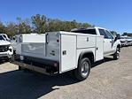 2024 Chevrolet Silverado 3500 Crew Cab DRW 4x4 Monroe Truck Equipment Service Truck for sale #RF435350 - photo 24