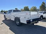 2024 Chevrolet Silverado 3500 Crew Cab DRW 4x4 Monroe Truck Equipment Service Truck for sale #RF435350 - photo 26