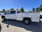 2024 Chevrolet Silverado 3500 Crew Cab DRW 4x4 Monroe Truck Equipment Service Truck for sale #RF435350 - photo 27