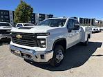 2024 Chevrolet Silverado 3500 Crew Cab DRW 4x4 Monroe Truck Equipment Service Truck for sale #RF435350 - photo 28