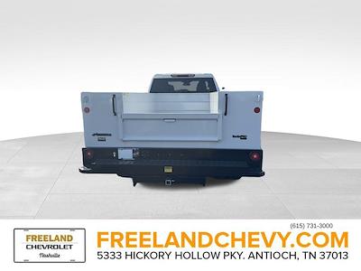2024 Chevrolet Silverado 3500 Crew Cab DRW 4x4 Monroe Truck Equipment Service Truck for sale #RF435369 - photo 2