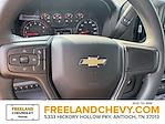 2024 Chevrolet Silverado 3500 Crew Cab DRW 4x4 Monroe Truck Equipment Service Truck for sale #RF435369 - photo 11