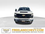 New 2024 Chevrolet Silverado 3500 Crew Cab 4x4 Monroe Truck Equipment Service Truck for sale #RF435385 - photo 5