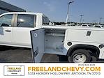 New 2024 Chevrolet Silverado 3500 Crew Cab 4x4 Monroe Truck Equipment Service Truck for sale #RF435385 - photo 7